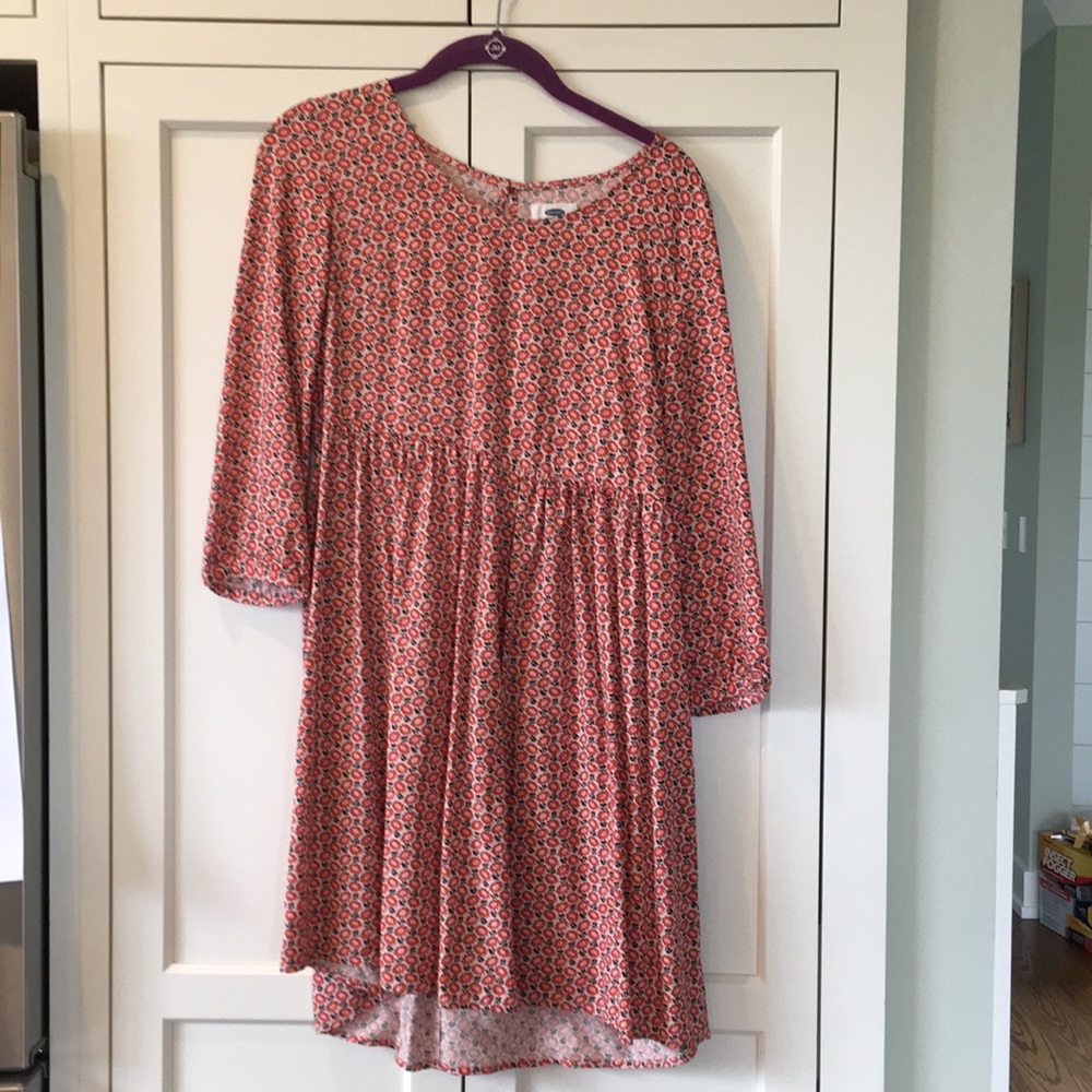 Old navy dress